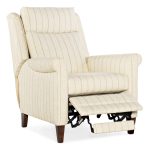 Danae Recliner Divided Back - Manual