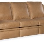 Reece Reclining Sofa with Power Headrest