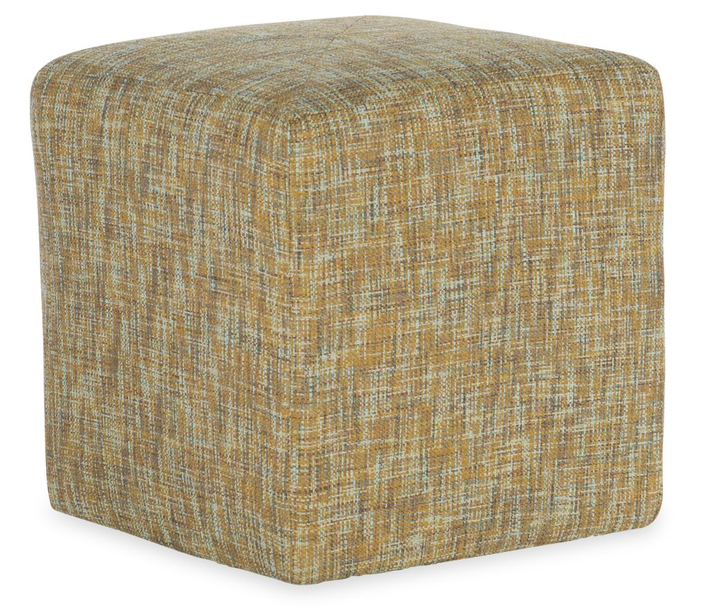 Lolo Cube Ottoman
