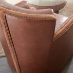 Fredricksen Swivel Chair