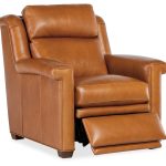 Oaklee Reclining Chair with Power Headrest