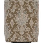 Aubrey Swivel Glider
