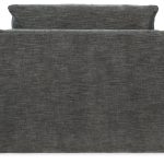 Danae Chair and Half Swivel