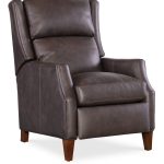 Thomas 3-Way Lounger with Power Headrest