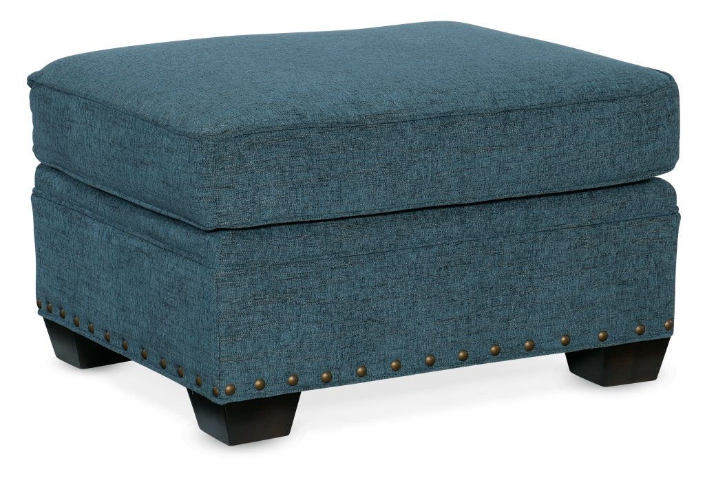 Hudson Ottoman