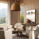 Letto Swivel Chair