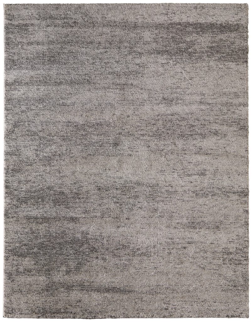 Jameson Modern Distressed, Gray/Ivory