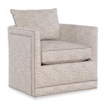 Aura Swivel Chair