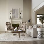 Rue Wing Chair