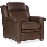 Oaklee Reclining Chair with Power Headrest