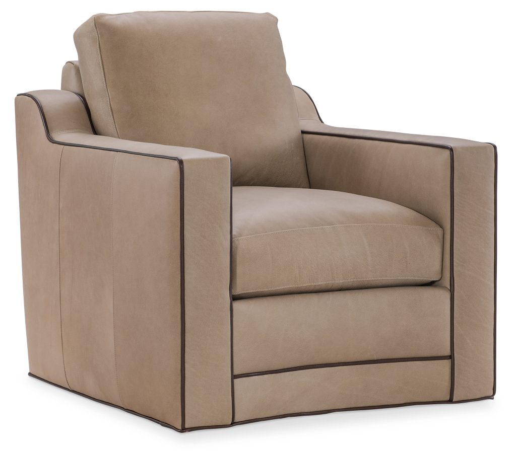 Loftin Swivel Chair