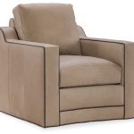 Loftin Swivel Chair