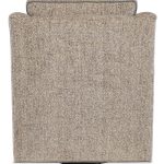 Raiden Swivel Chair