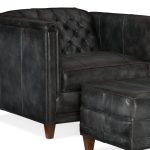 Jaden Tufted Chair