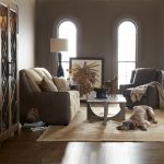 Nicoletta Reclining Sofa with Power Headrest