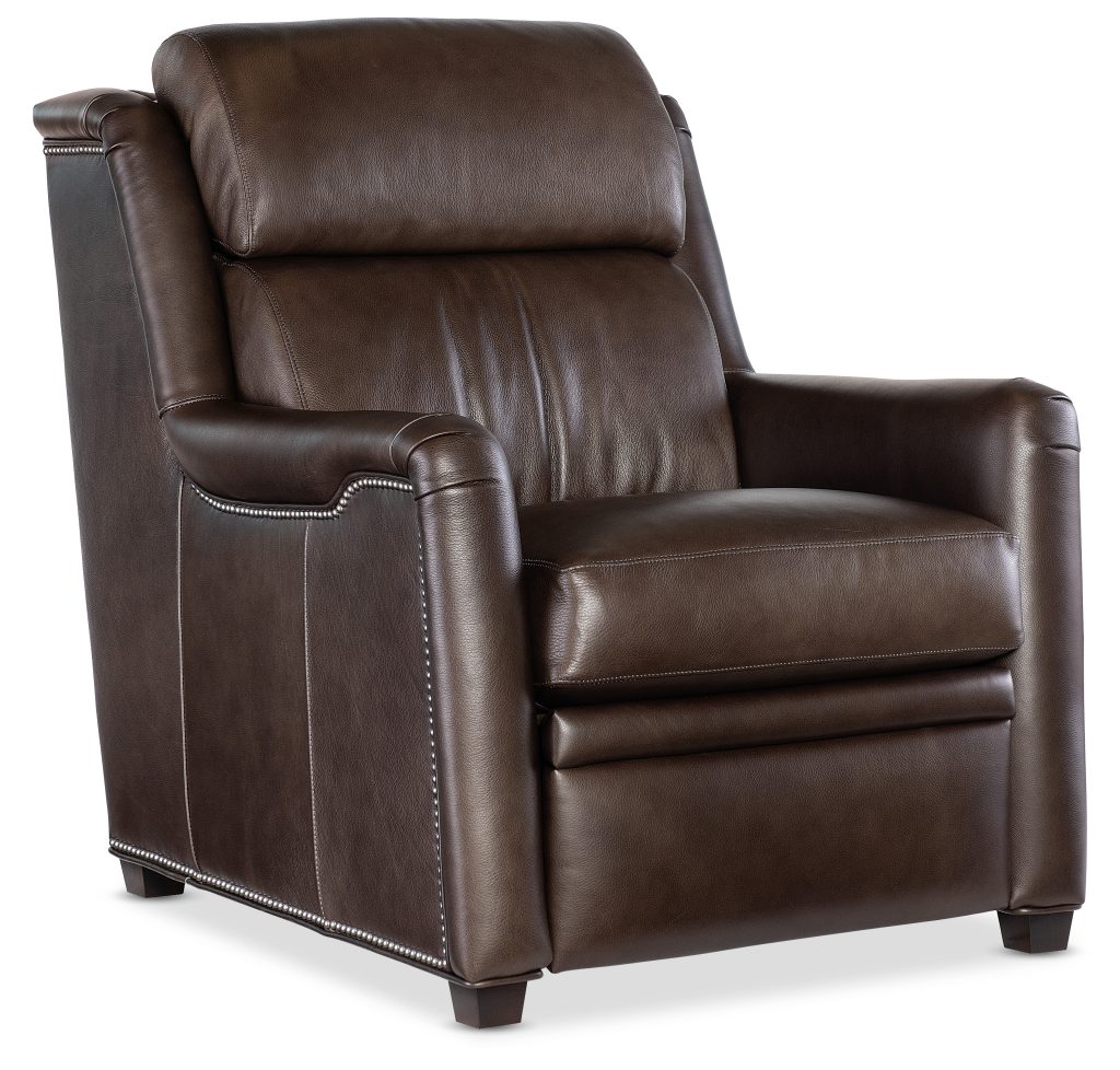 Kylan Reclining Chair with Power Headrest