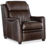 Kylan Reclining Chair with Power Headrest
