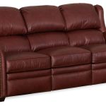Discovery Reclining Sofa with Power Headrest
