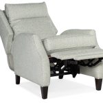 Darren Recliner Divided Back - Por without Art Headrest
