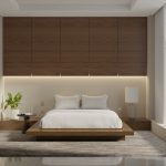Priestley Modern Solid, Taupe