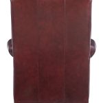 Alta High Leg Reclining Lounger