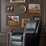 Kyler 3-Way Recliner