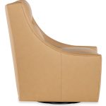 Traynor Swivel Tub Chair