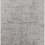 Whitton Modern Abstract, Gray/Tan/Ivory