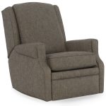 Lewis Swivel Glider Recliner