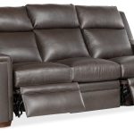 Imagine Reclining Sofa with Power Headrest