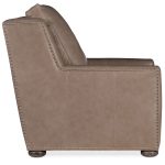 Revelin Reclining Chair with Power Headrest