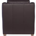 Raymond Reclining Chair with Power Headrest