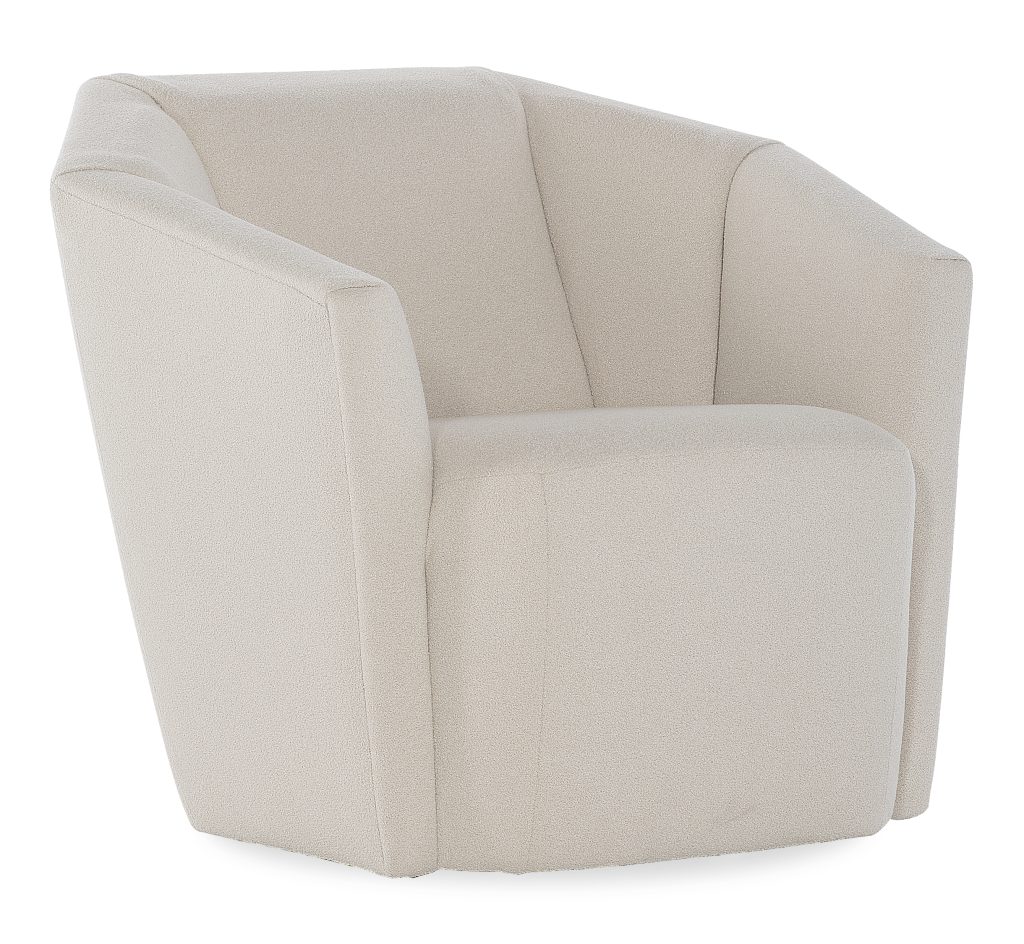 Bowie Swivel Chair