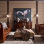 XL Fair-N-Square Square Ottoman