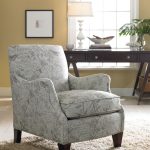 Aunt Jane Club Chair