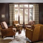Attison Club Chair