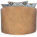 Artemis Swivel Tub Chair