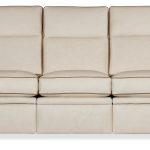 Arya Reclining Zero Gravity Sofa with Power Headrest