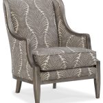Merrick Exposed Wood Chair