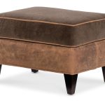 Drue Ottoman