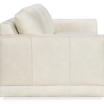Granger Leather Sofa