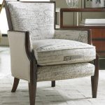 Nadia Exposed Wood Chair