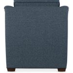 Raiden Reclining Chair with Power Headrest