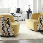 Pilsen Swivel Chair