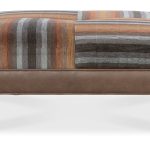 XL Fair-N-Square Square Ottoman