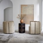 Chichi Swivel Chair