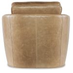 Carter Swivel Chair
