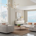 Cornerstone Modern Solid, Tan