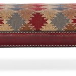 Rects Rectangle Ottoman
