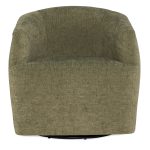 Vero Swivel Chair